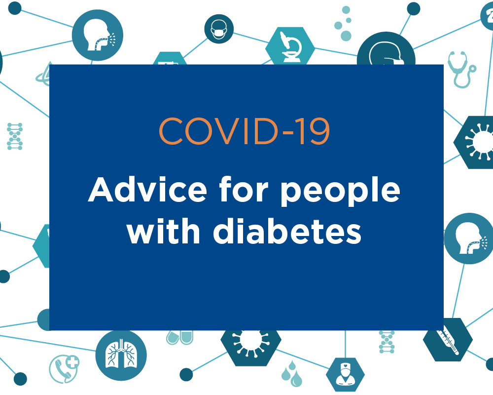 diabetes COVID-19-2020